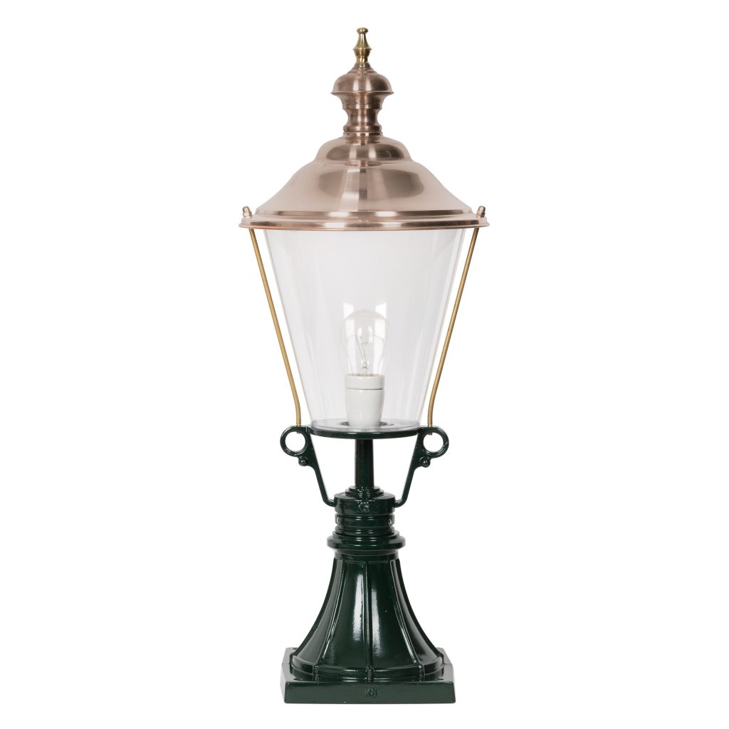 KS204 Tuinlamp