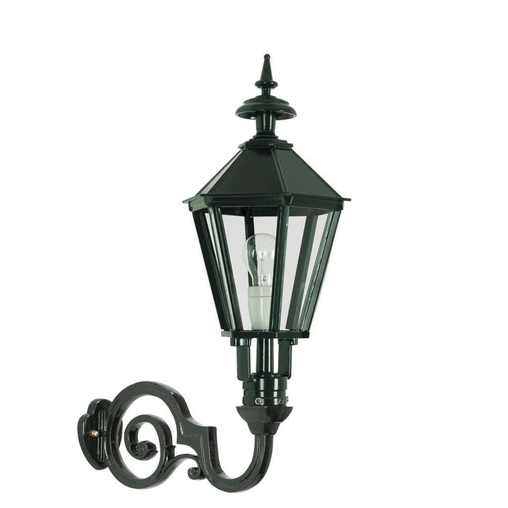 Klassieke muurlamp M 34