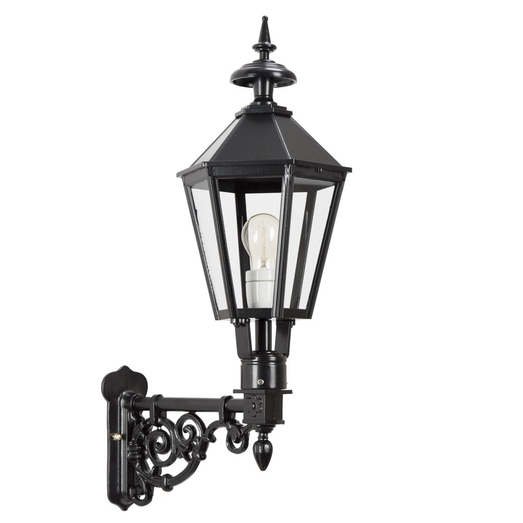 Buitenlamp Spaarne M