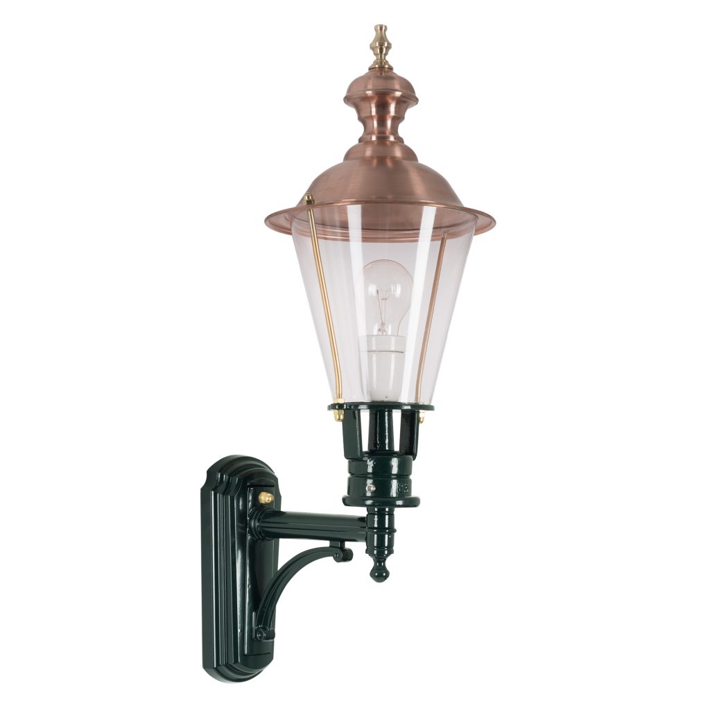 Buitenlamp Velsen M