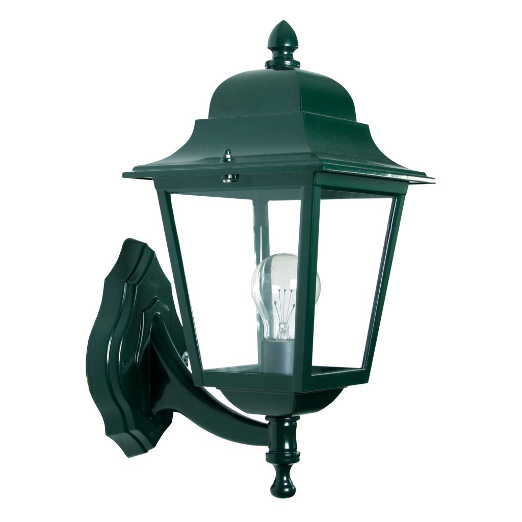 Buitenlamp Sorrento staand