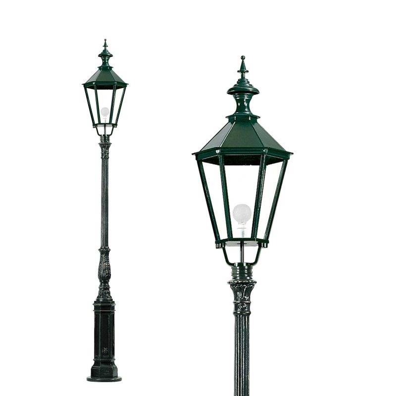 Innsbruck Tuinlamp