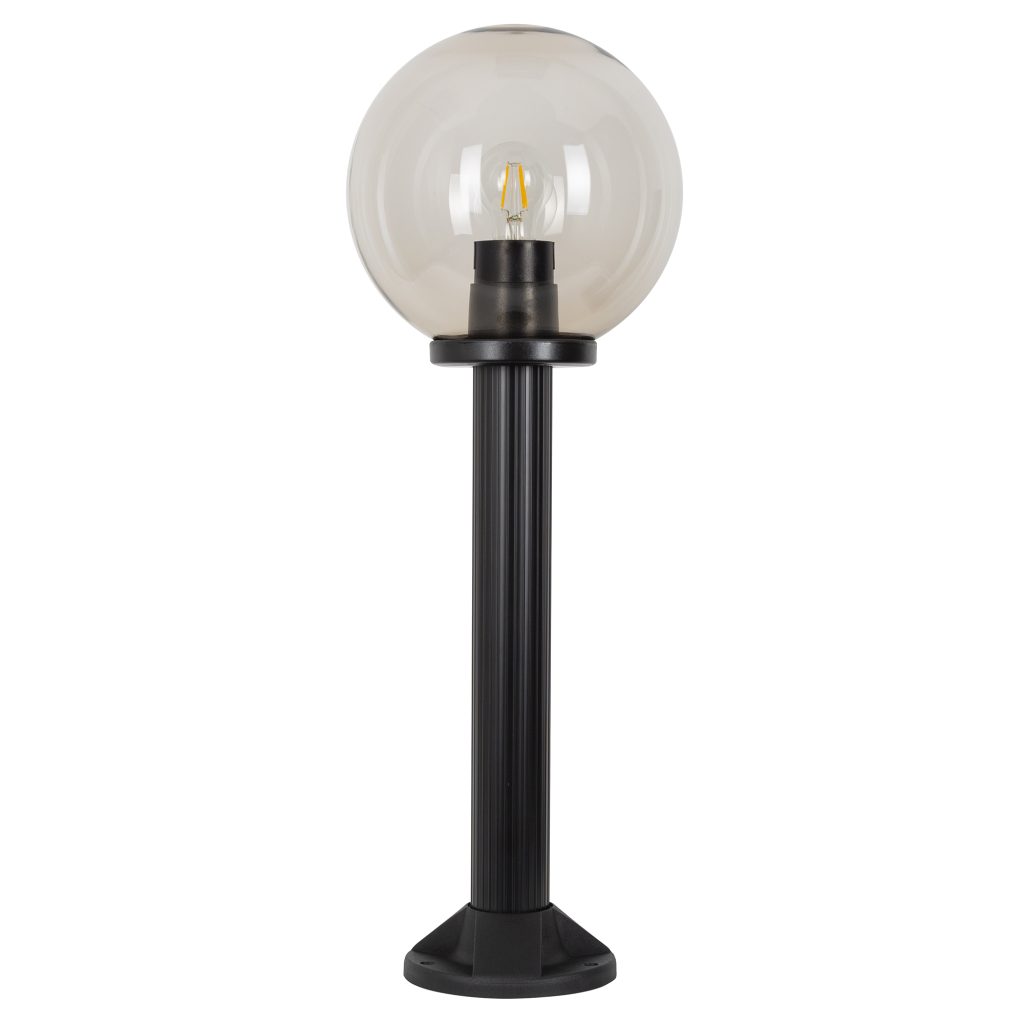 Globe 50r Tuinlamp fumee Ø25cm