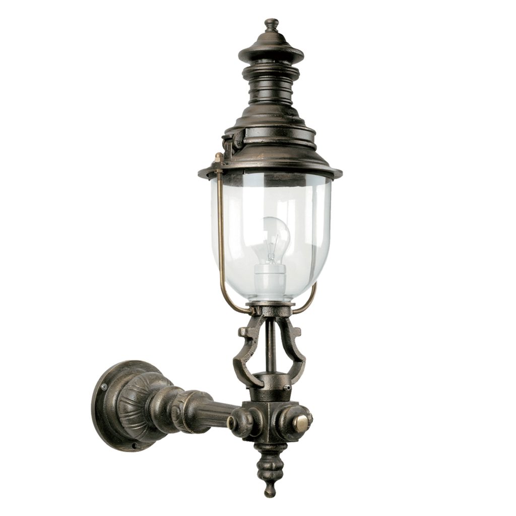 Buitenlamp Mainz L