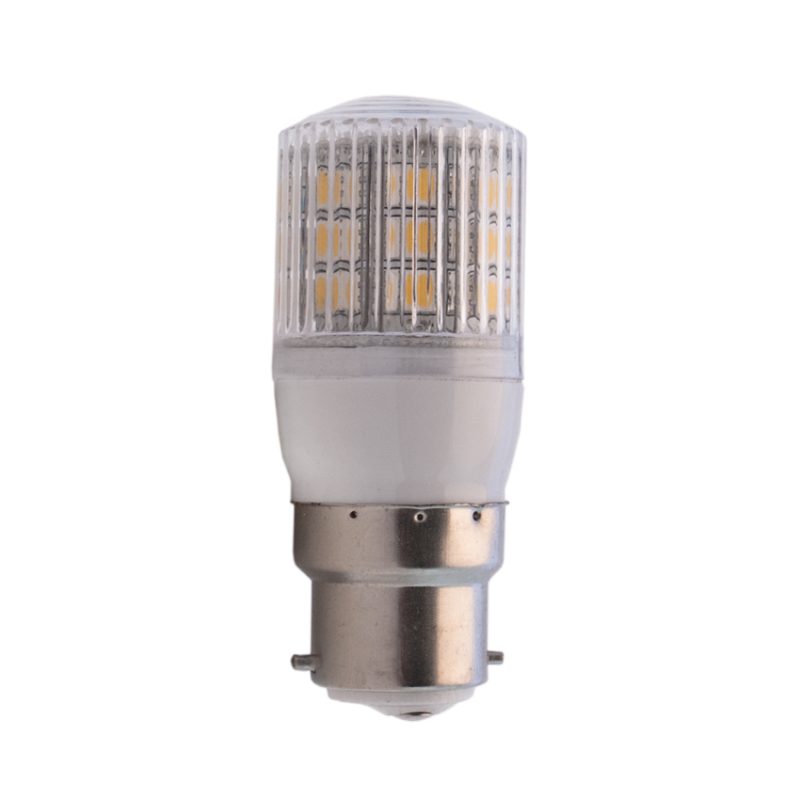 Led B22 lamp 3,5W