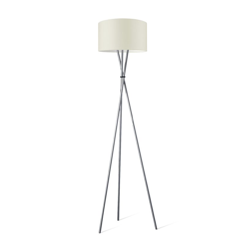 Home sweet home vloerlamp Legs bling Ø 40 cm - warmwit