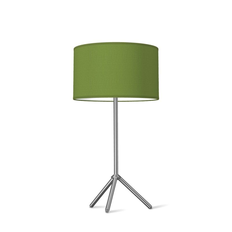 tafellamp karma bling Ø 35 cm - groen