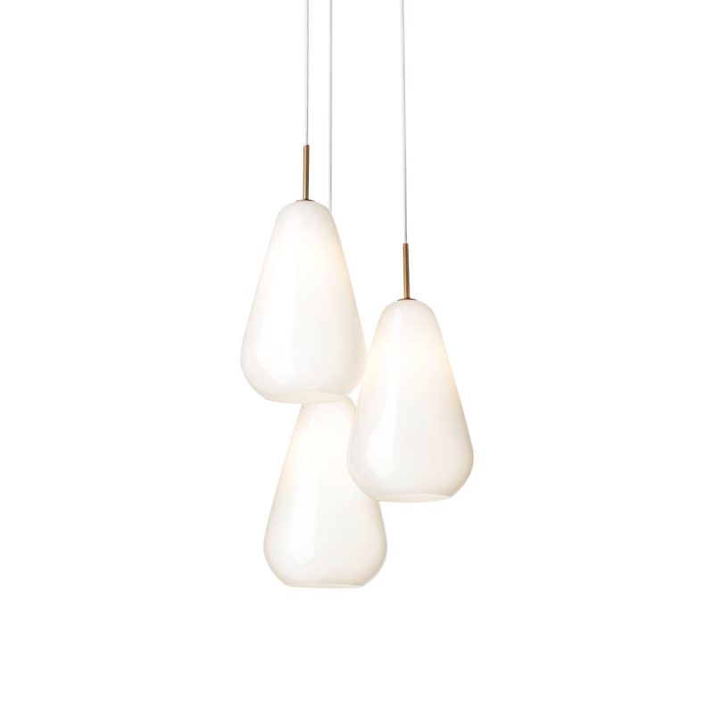 Nuura Anoli 3 Hanglamp