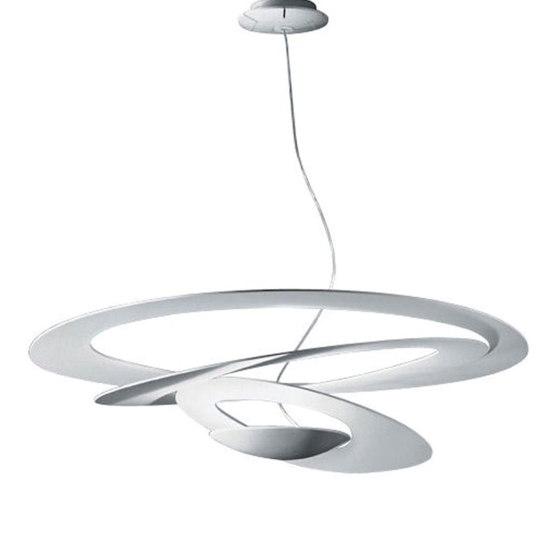 Artemide Pirce Hanglamp Wit