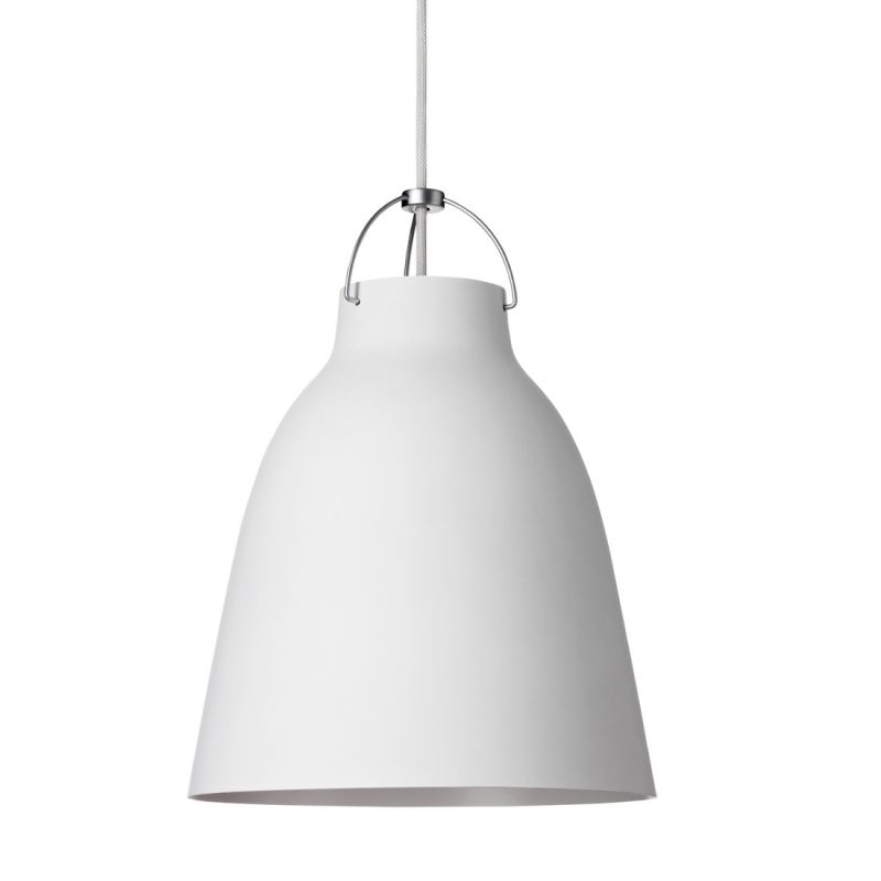 Lightyears Caravaggio P2 Mat Wit / Wit