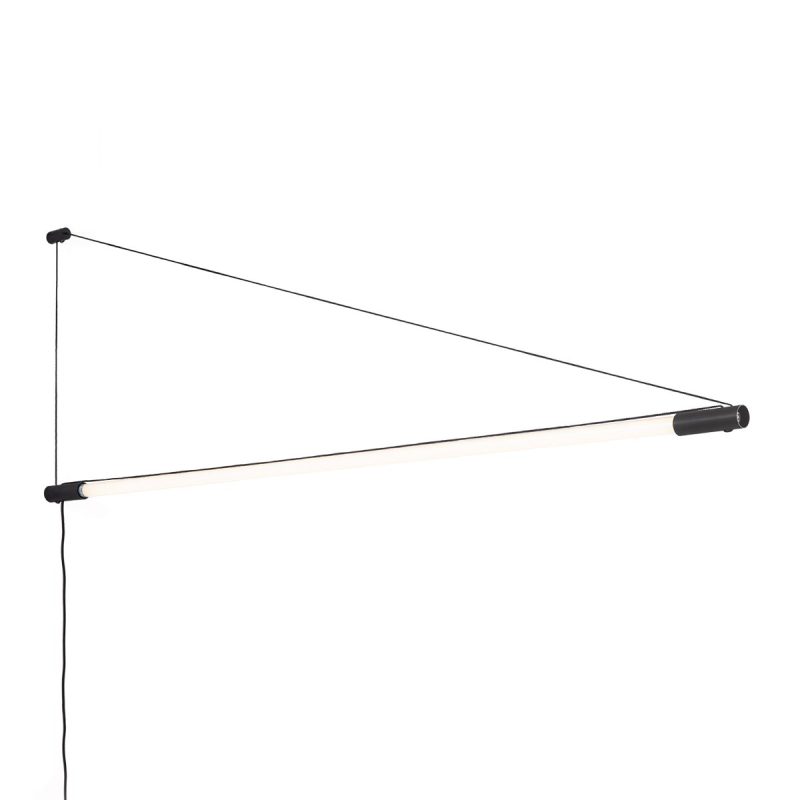 Wever & Ducré Darf Wandlamp