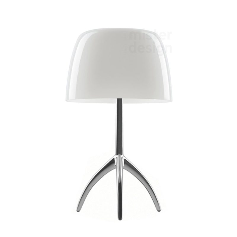 Foscarini Lumiere Grande Tafellamp Dimbaar