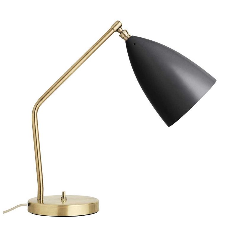 Gubi Gräshoppa Bureaulamp