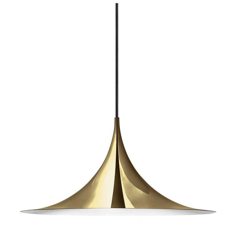 Gubi Semi Hanglamp Ø60 cm.