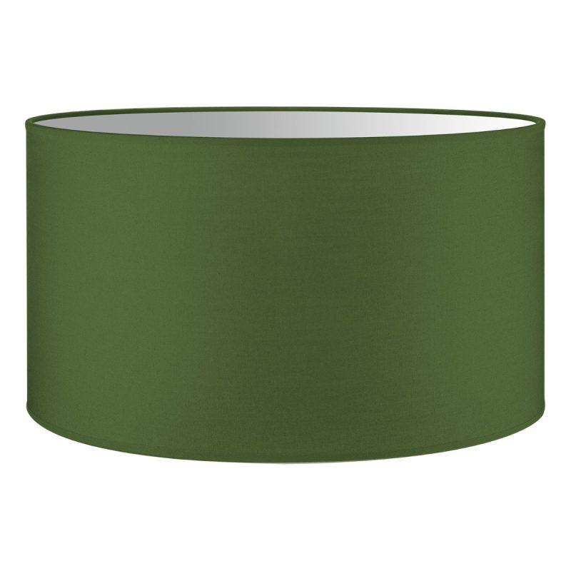 Home sweet home lampenkap Bling 40 - groen