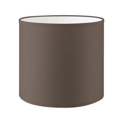 Home sweet home lampenkap Bling 16 - taupe