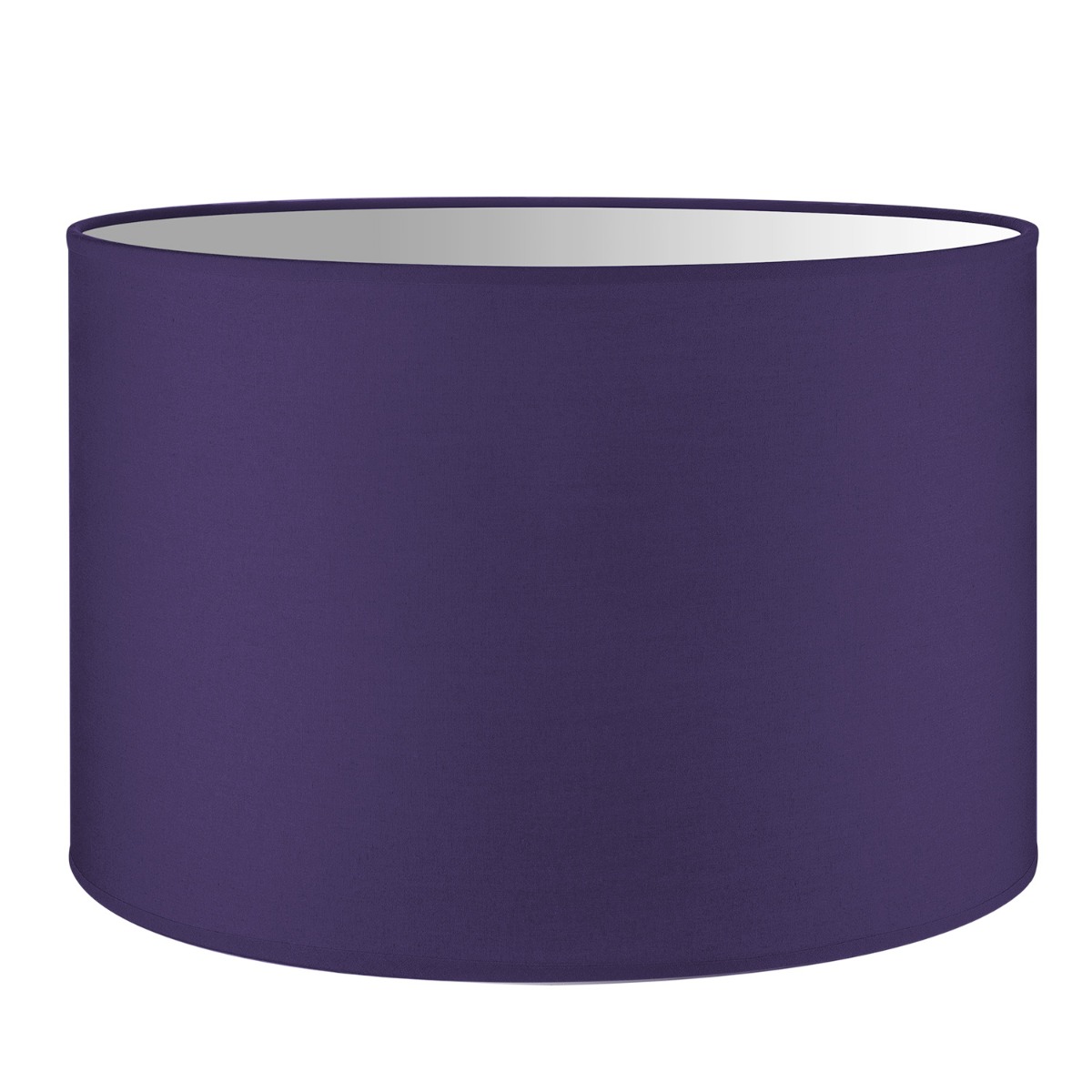 Home sweet home lampenkap Bling 30 - paars