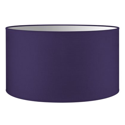 Home sweet home lampenkap Bling 40 - paars