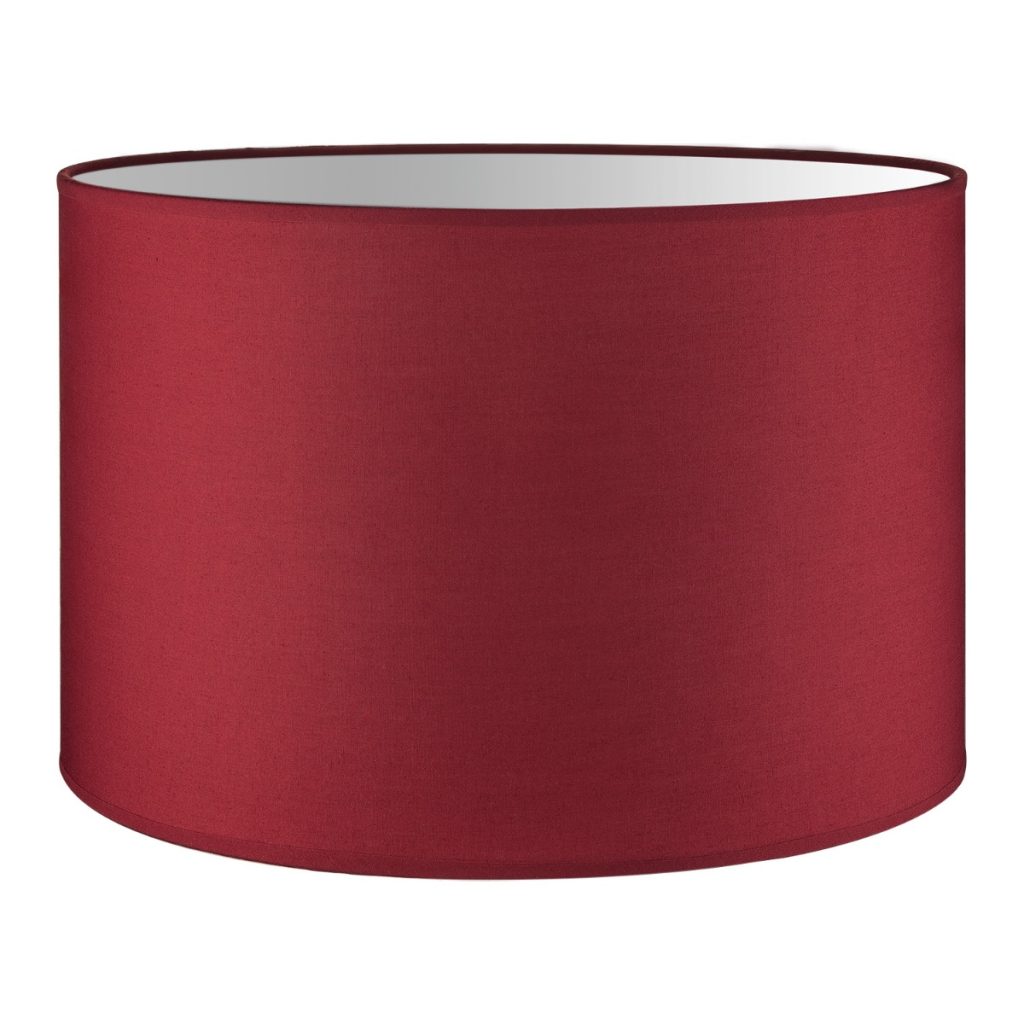 Home sweet home lampenkap Bling 30 - rood