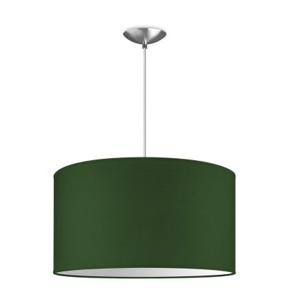 Light depot - hanglamp basic bling Ø 45 cm - groen - Outlet