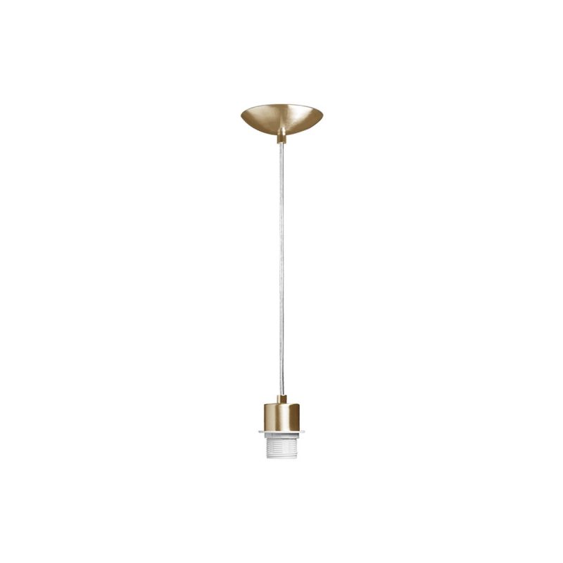 Home sweet home hanglamp pendel Basic - koper