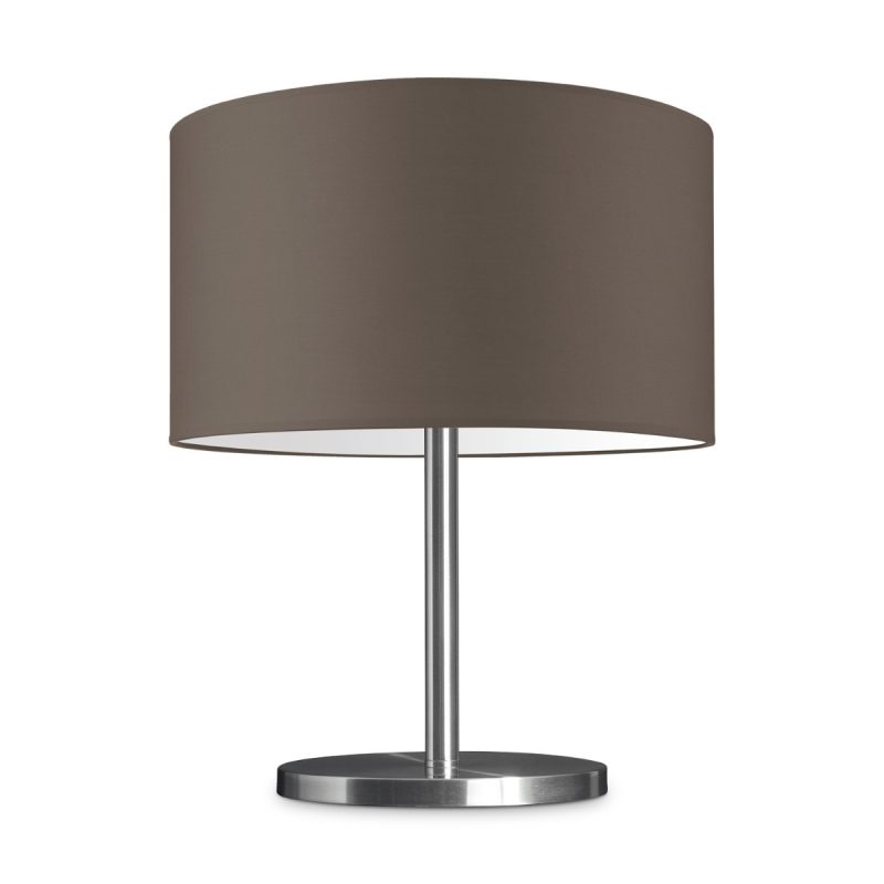 tafellamp mauro bling Ø 40 cm - taupe