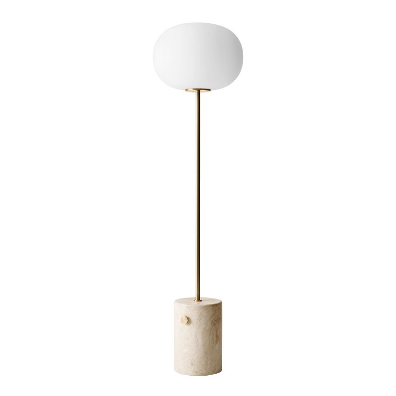 Audo Copenhagen JWDA Vloerlamp