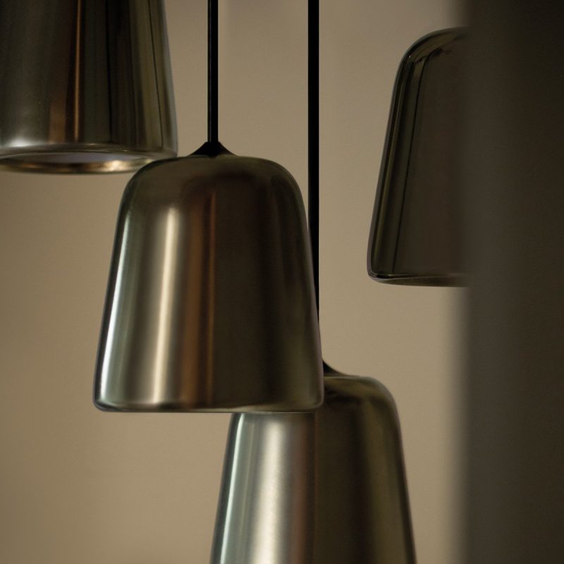 New Works Material Hanglamp