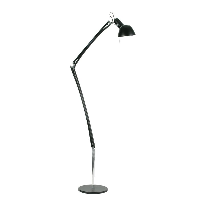 Lumina Naomi Vloerlamp