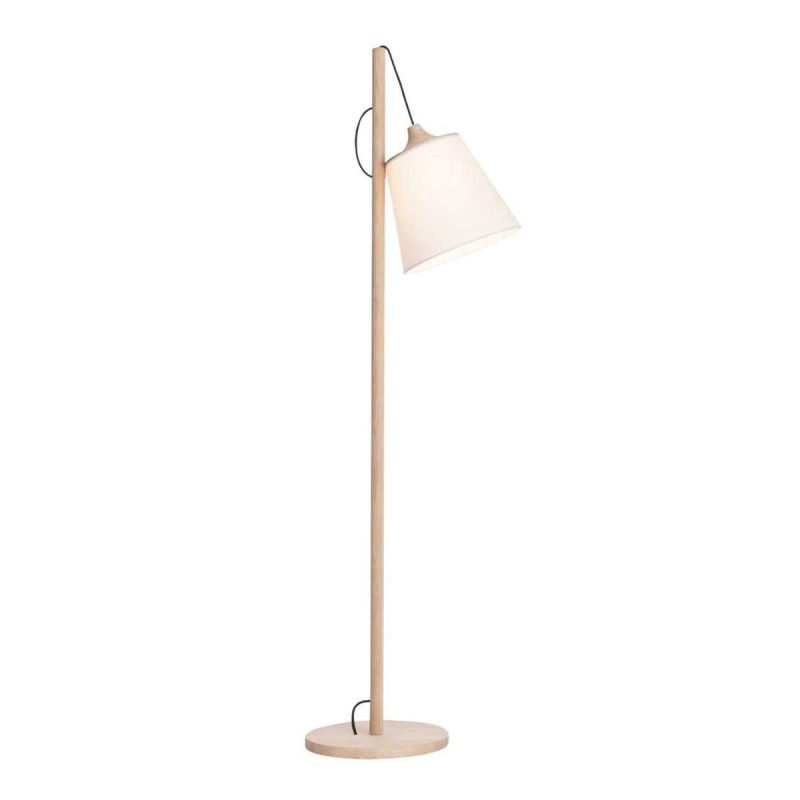 Muuto Pull Vloerlamp