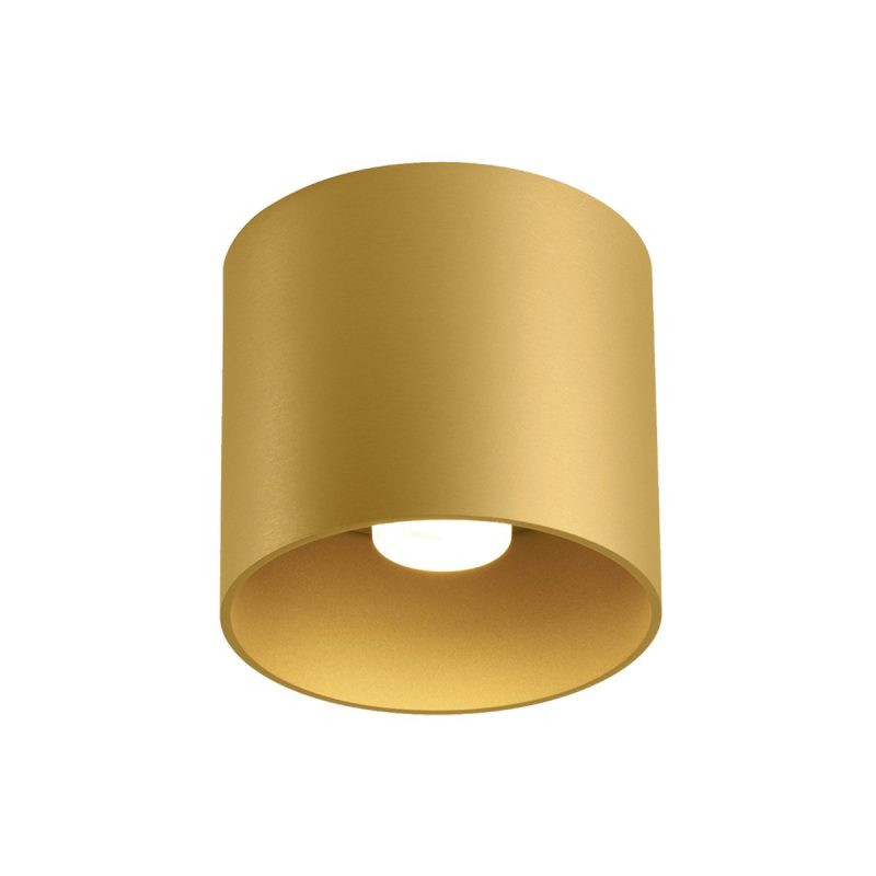 Wever & Ducré Ray 1.0 GU10 Plafondlamp