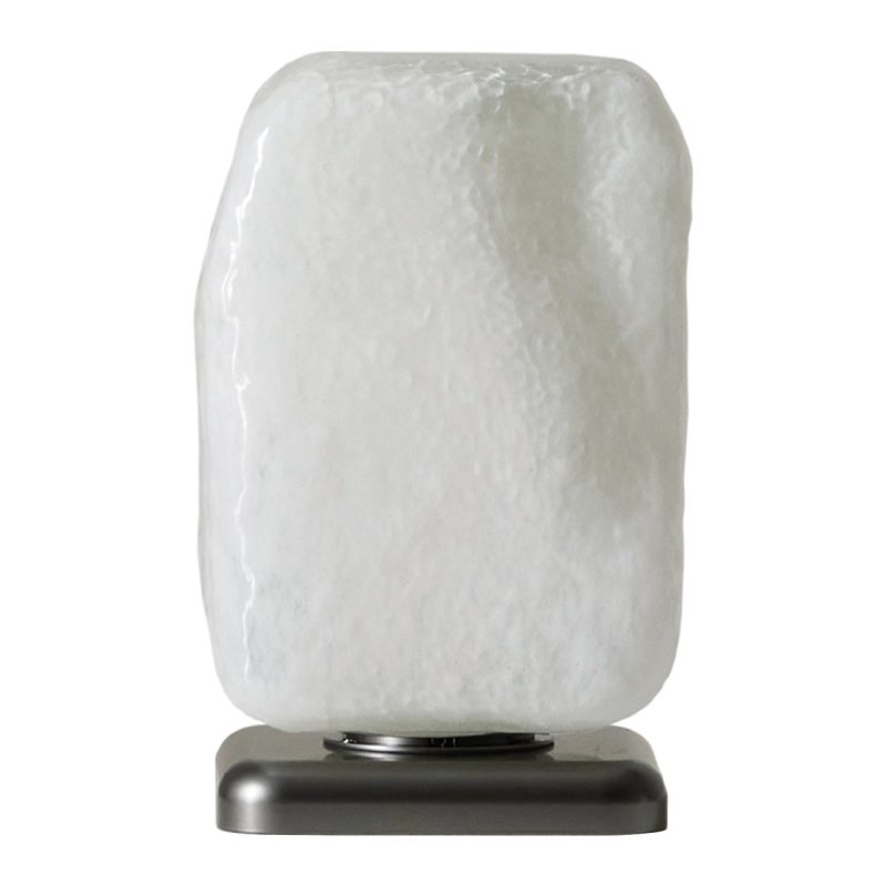 Cassina Wax, Stone, Light Tafellamp