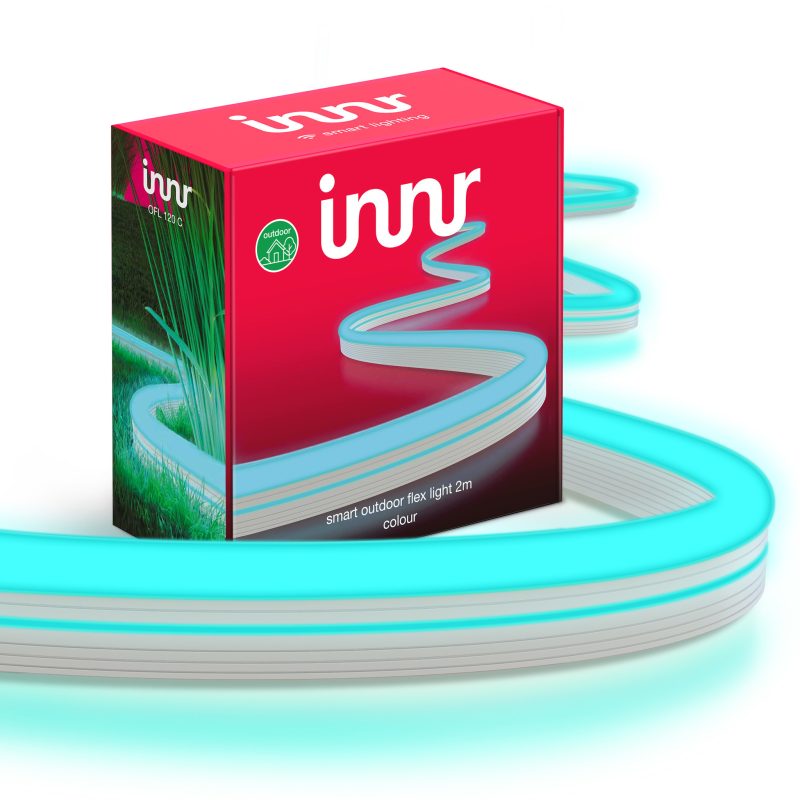 INNR INNR 2m Zigbee RGBW buiten ledstrip - OFL 122 C