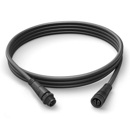 Philips hue outdoor extension kabel 2,5 meter