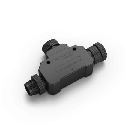 Philips hue outdoor t-connector voor laagspanning