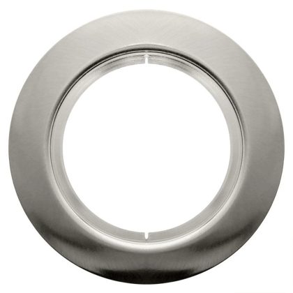 Spot armatuur opvulring - rvs