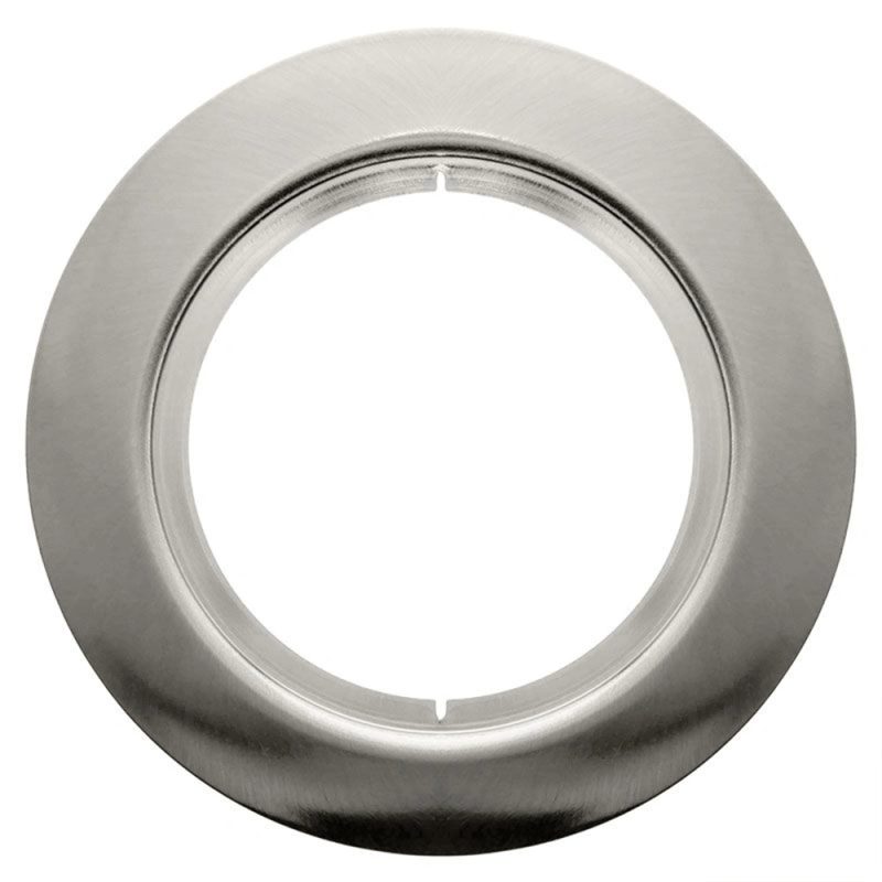 Spot armatuur opvulring - rvs