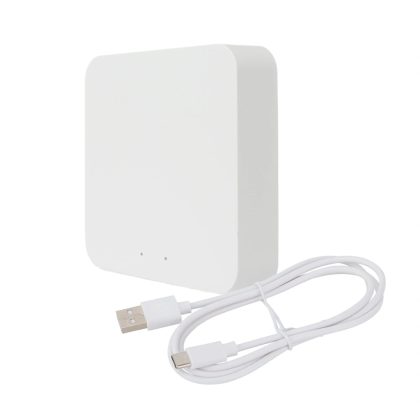 Zigbee hub voor slimme apparaten - werkt met de smart life app