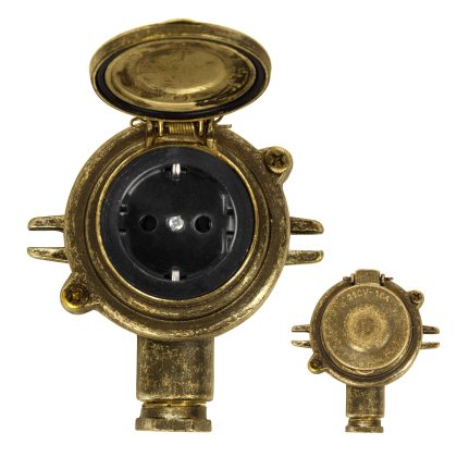 Jaren 30 Vintage Stopcontact I