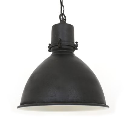 Hanglamp Falcon Antiek Zwart