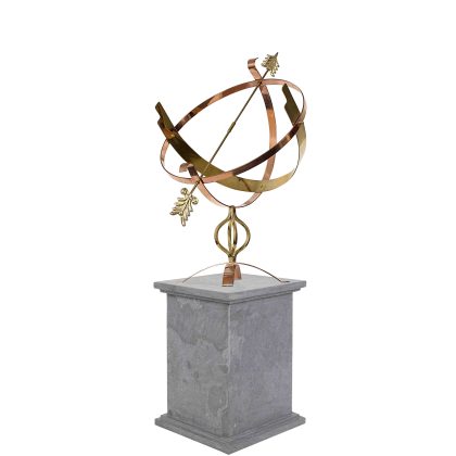 Pluto Z6 & sokkel SB101