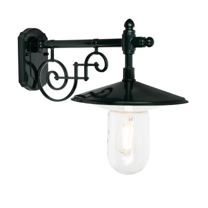 Merano Wandlamp Groen