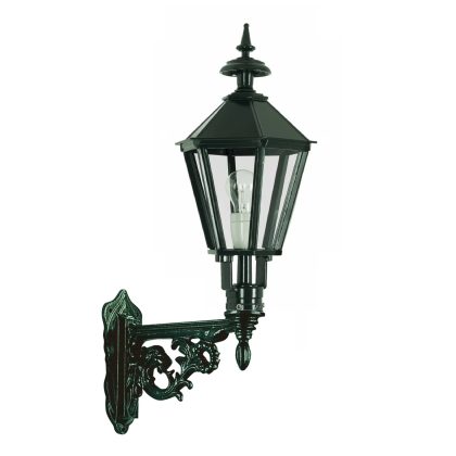 Buitenlantaarn M35 Groen