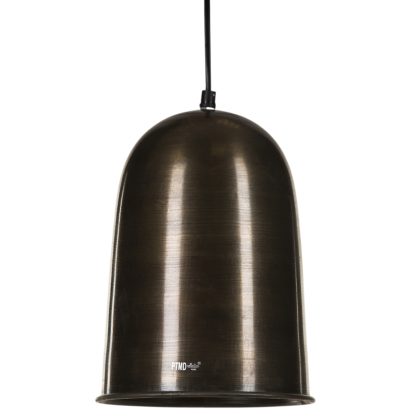 PTMD Iron brass hanging lamp