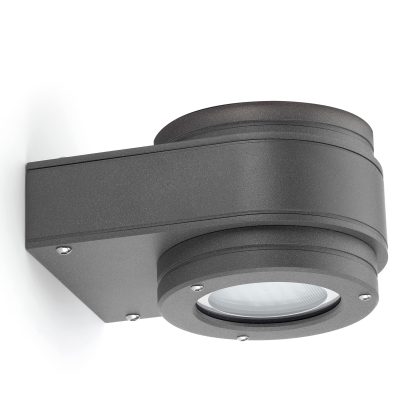 Buitenlamp Pilar Big Up and Down LED