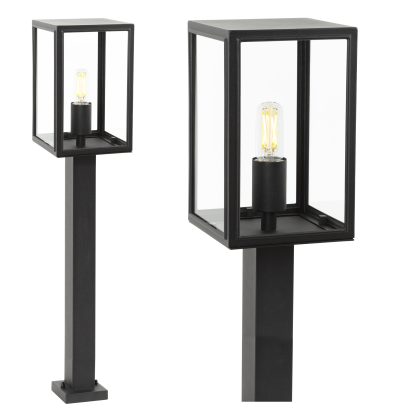 Buitenlamp Soho Terras met Smart WIFI LED