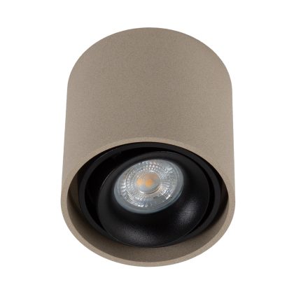 Oliver Opbouwspot Rond Champagne