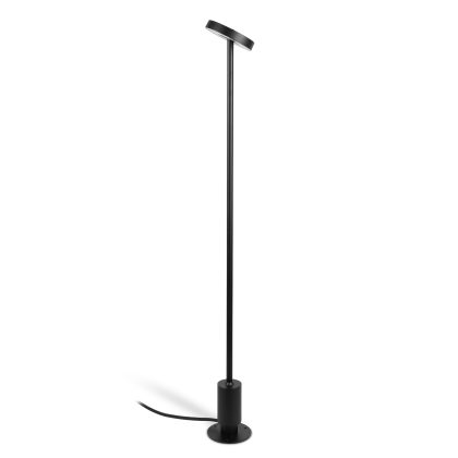 Tyra Tuinlamp Zwart 90cm