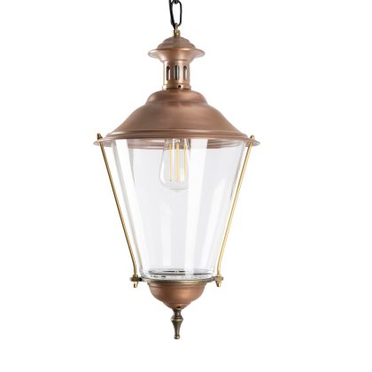 Veranda Lamp Egmond Large