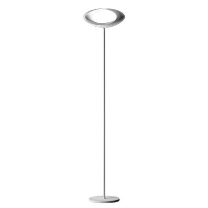 Cabildo Vloerlamp - Wit